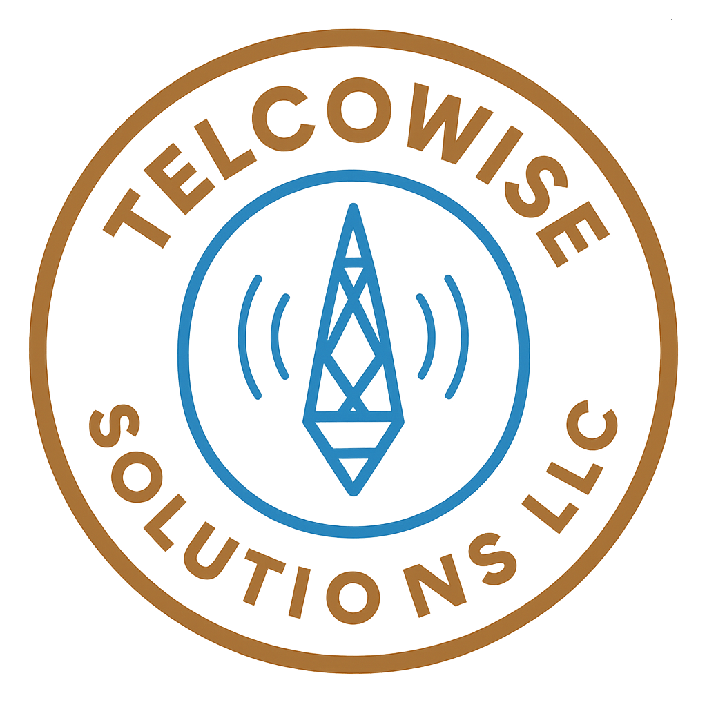Telcowise Logo